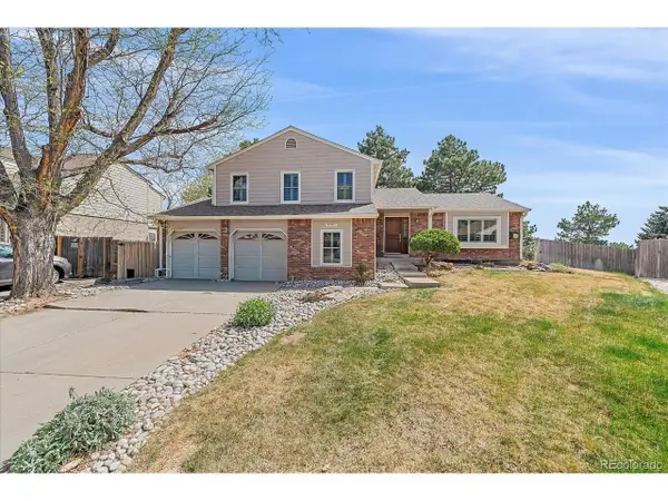 10058 W Fremont Pl, Littleton, CO 80127