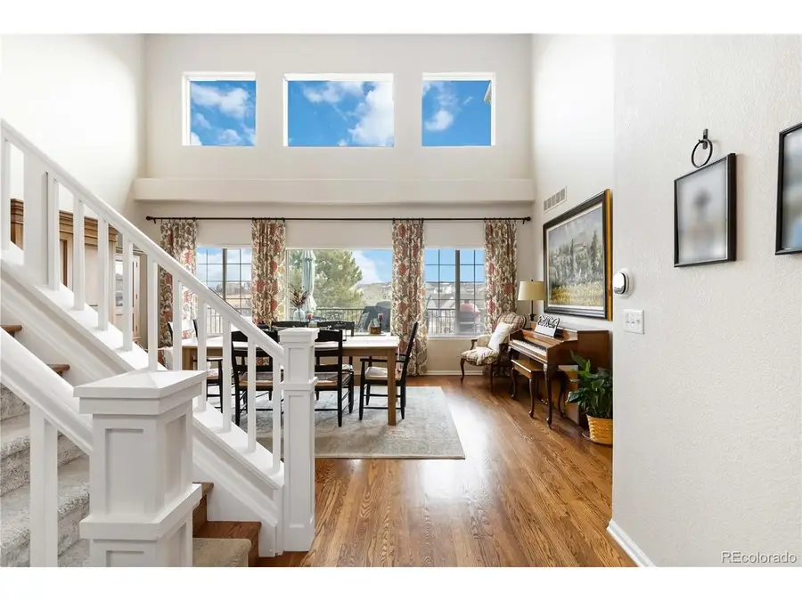 11655 Snowcreek Ln, Parker, CO 80138 - #2