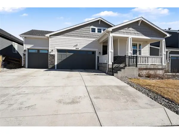 3866 N Fultondale St, Aurora, CO 80019