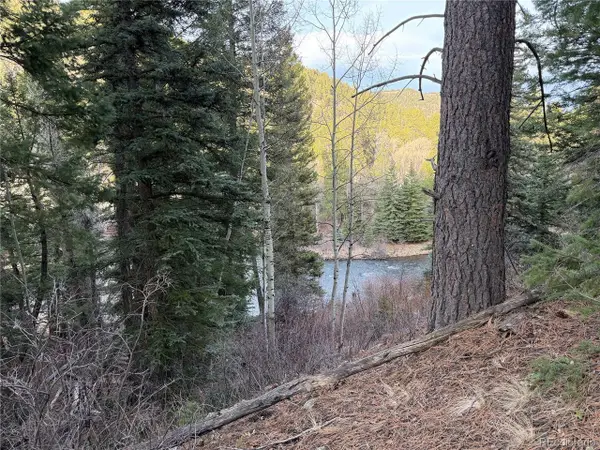 121 E Coach Dr, Antonito, CO 81120