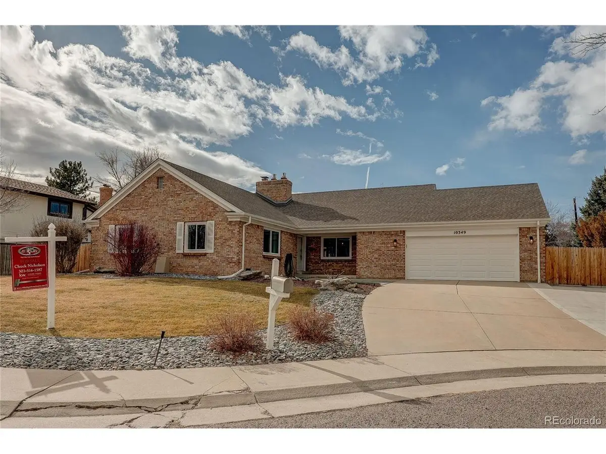 10349 W 81st Ave, Arvada, CO 80005 - Image #1