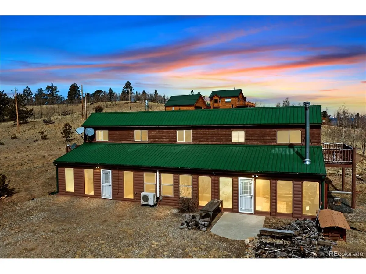 259 Falcon Rd, Como, CO 80432 - #1