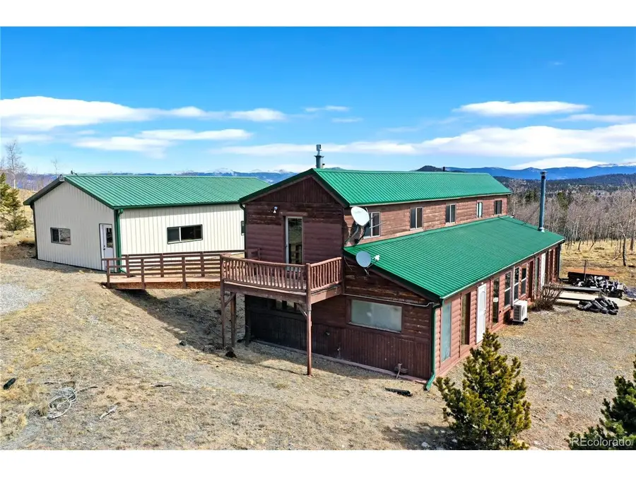 259 Falcon Rd, Como, CO 80432 - #2