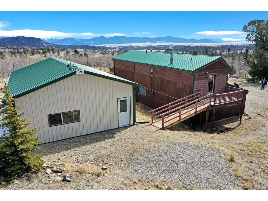 259 Falcon Rd, Como, CO 80432 - #3