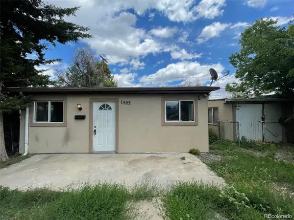 Address Withheld By Seller, Denver, CO 80220