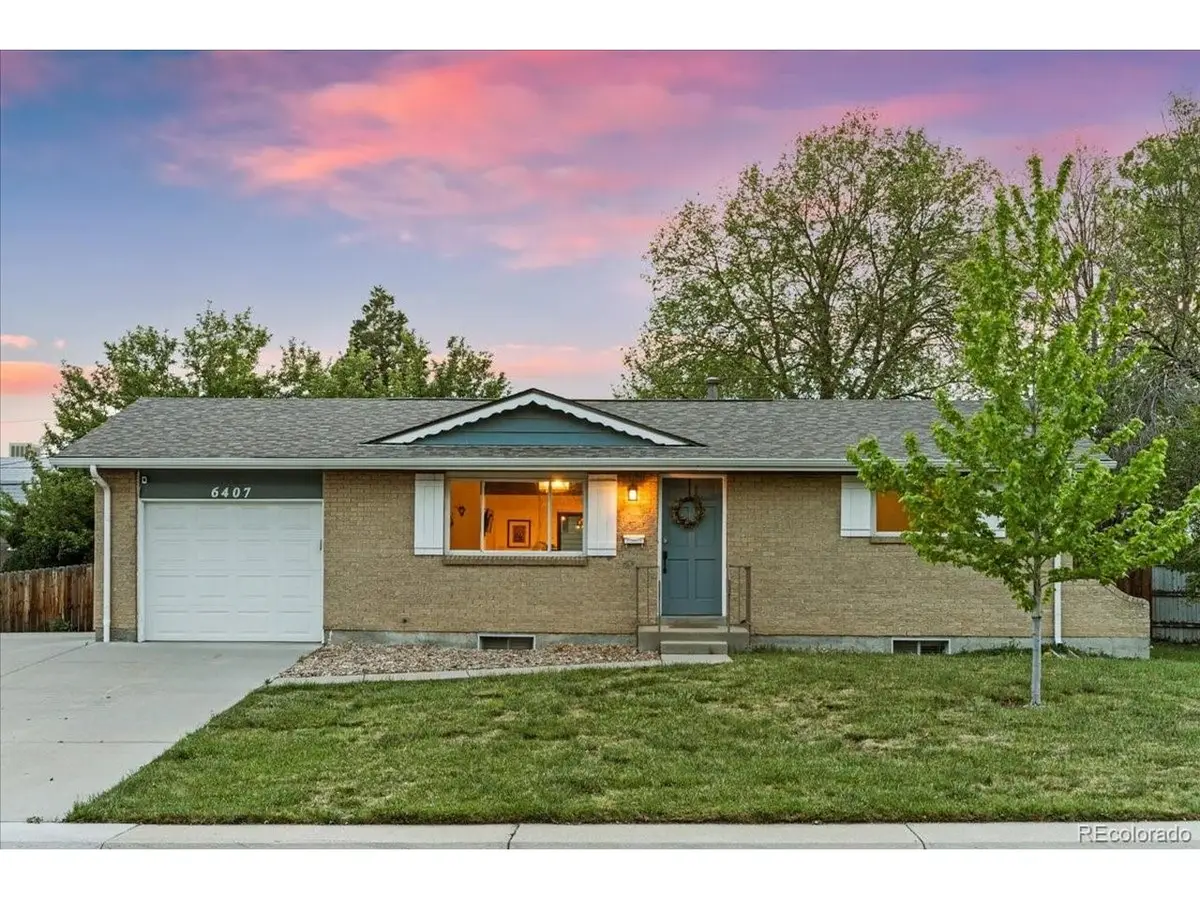 6407 Kendall St, Arvada, CO 80003 - #1