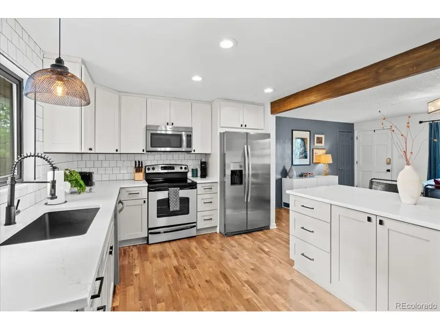 6407 Kendall St, Arvada, CO 80003 - #3