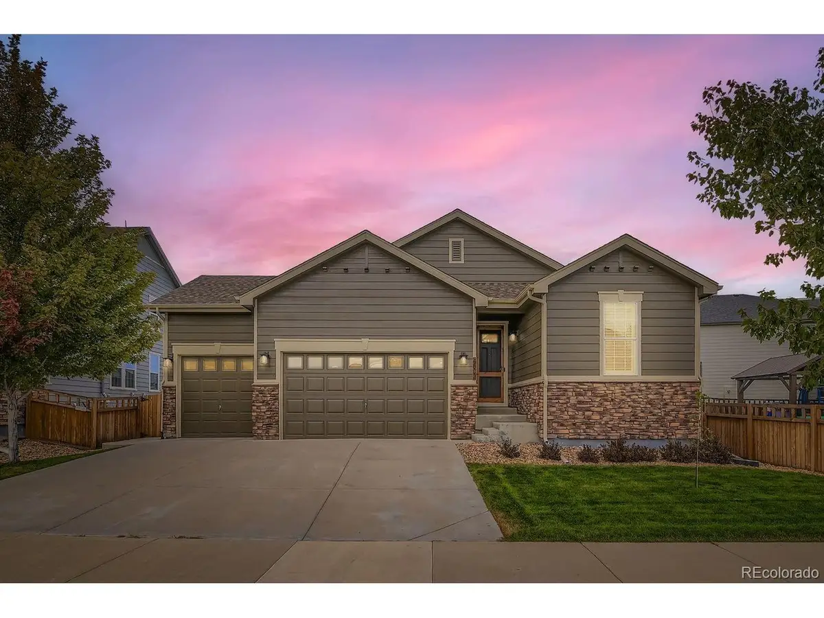 4803 Wildflower Pl, Dacono, CO 80514 - #1