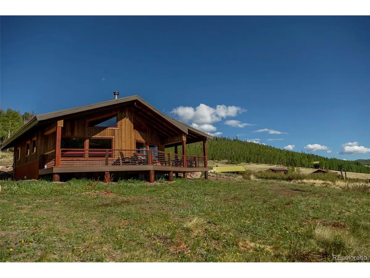 1001 County Rd 17, Lake City, CO 81235 - #1