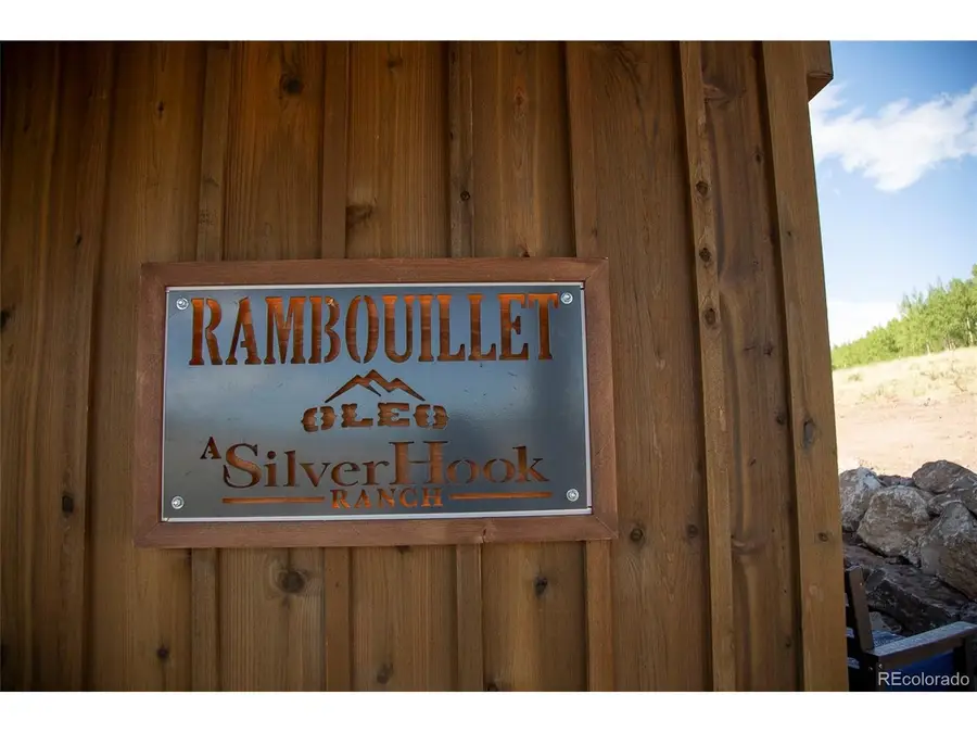 1001 County Rd 17, Lake City, CO 81235 - #2