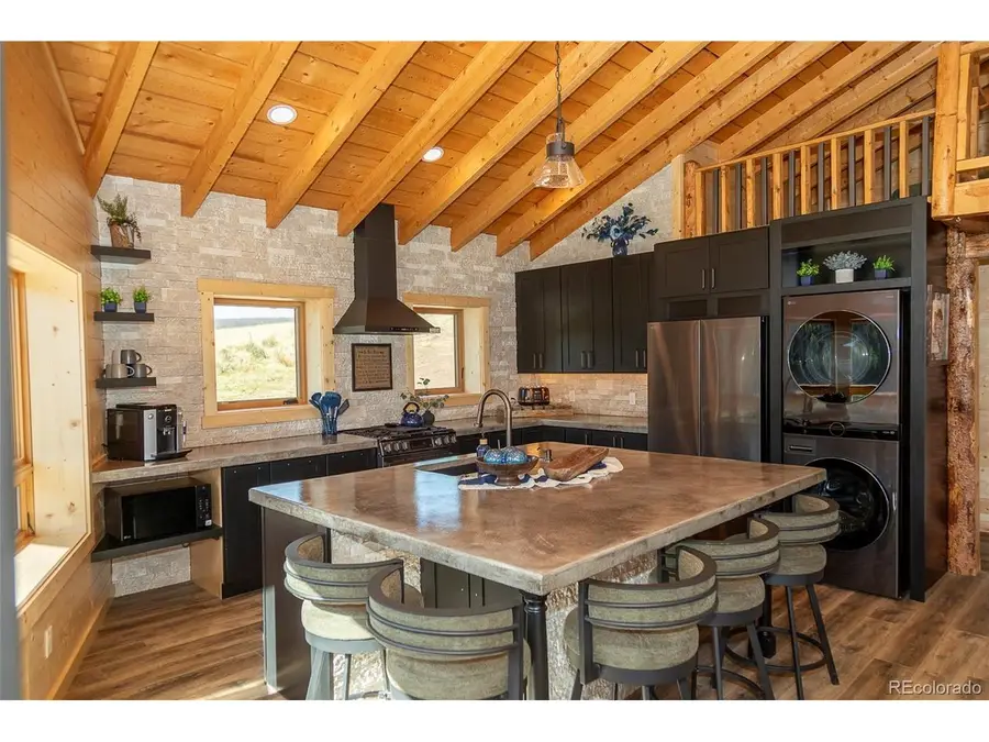 1001 County Rd 17, Lake City, CO 81235 - #3