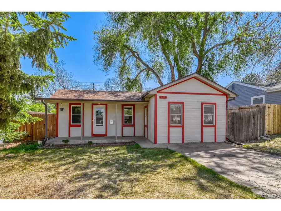 4218 S Cherokee St, Englewood, CO 80110 - #2
