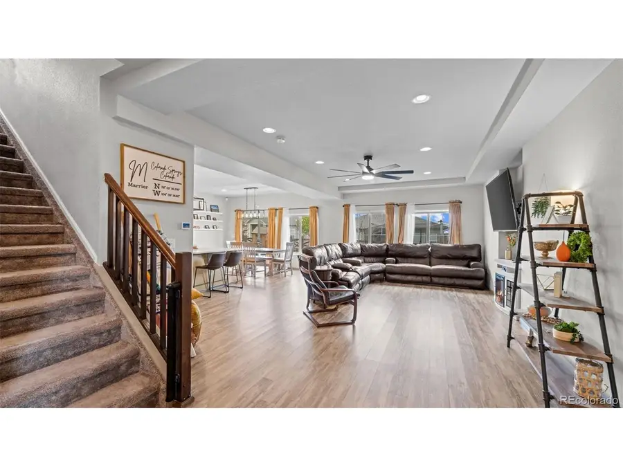 6207 Kildare Dr, Colorado Springs, CO 80927 - #2