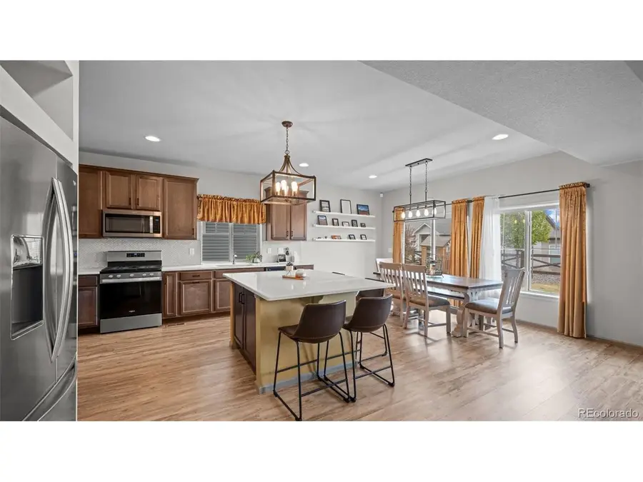 6207 Kildare Dr, Colorado Springs, CO 80927 - #3