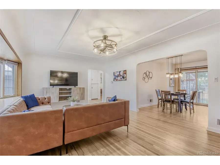 3171 S Williams St, Englewood, CO 80113 - #2