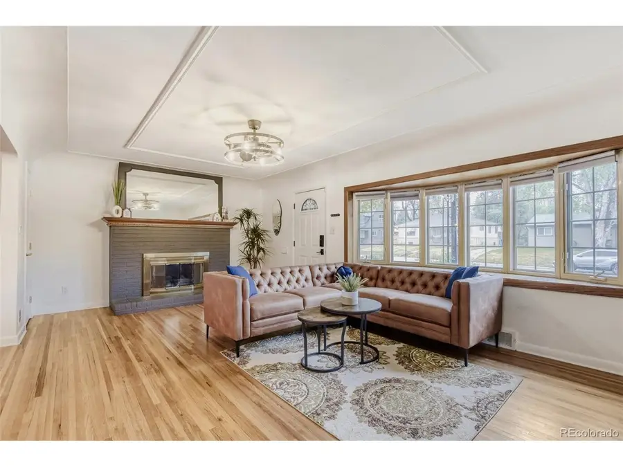 3171 S Williams St, Englewood, CO 80113 - #3