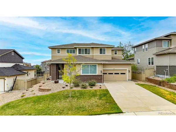 4145 Manorbrier Cir, Castle Rock, CO 80104
