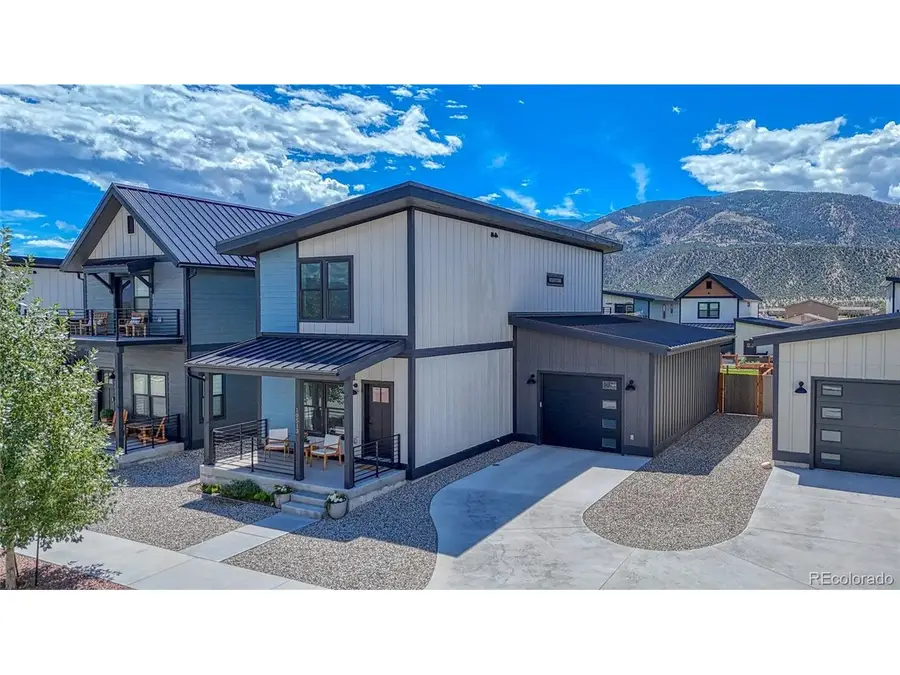 10513 Engelmann Ave, Salida, CO 81201 - #2