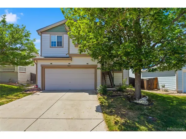 8457 Mariposa St, Denver, CO 80260