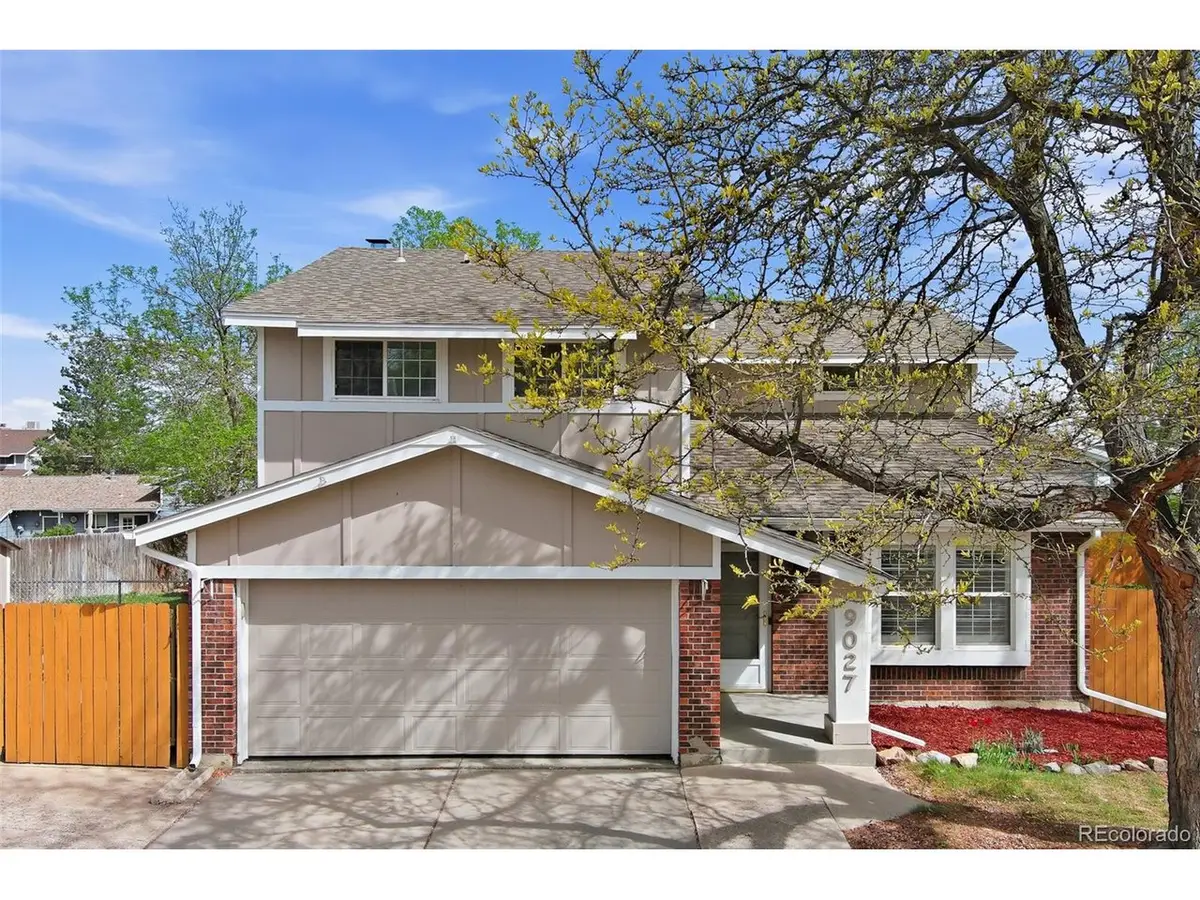9027 W 75th Way, Arvada, CO 80005 - #1