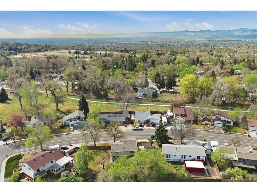 9027 W 75th Way, Arvada, CO 80005 - #2