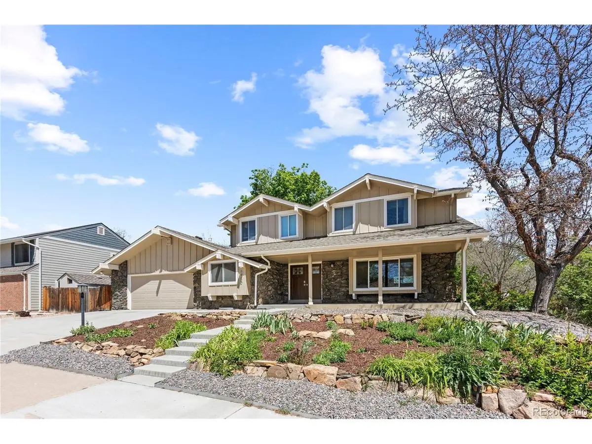 6450 S Magnolia Ct, Centennial, CO 80111 - #1