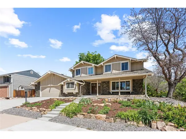 6450 S Magnolia Ct, Centennial, CO 80111