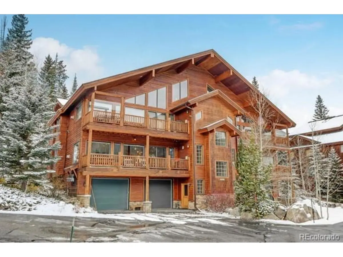 97 Kinney Way #F-A, Winter Park, CO 80482 - Image #1