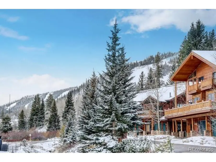97 Kinney Way #F-A, Winter Park, CO 80482 - Image #2