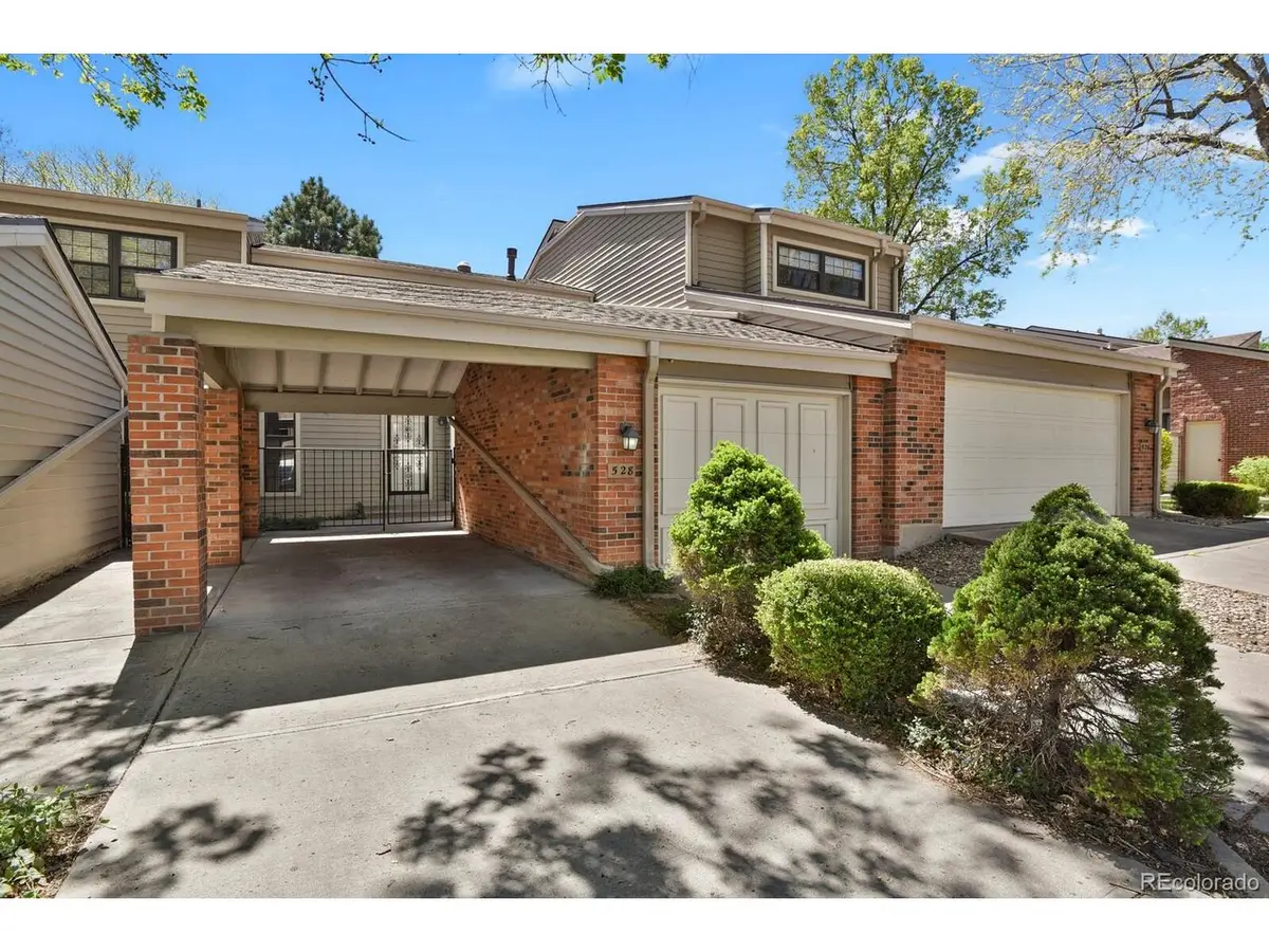 7925 W Layton Ave #528, Littleton, CO 80123 - #1