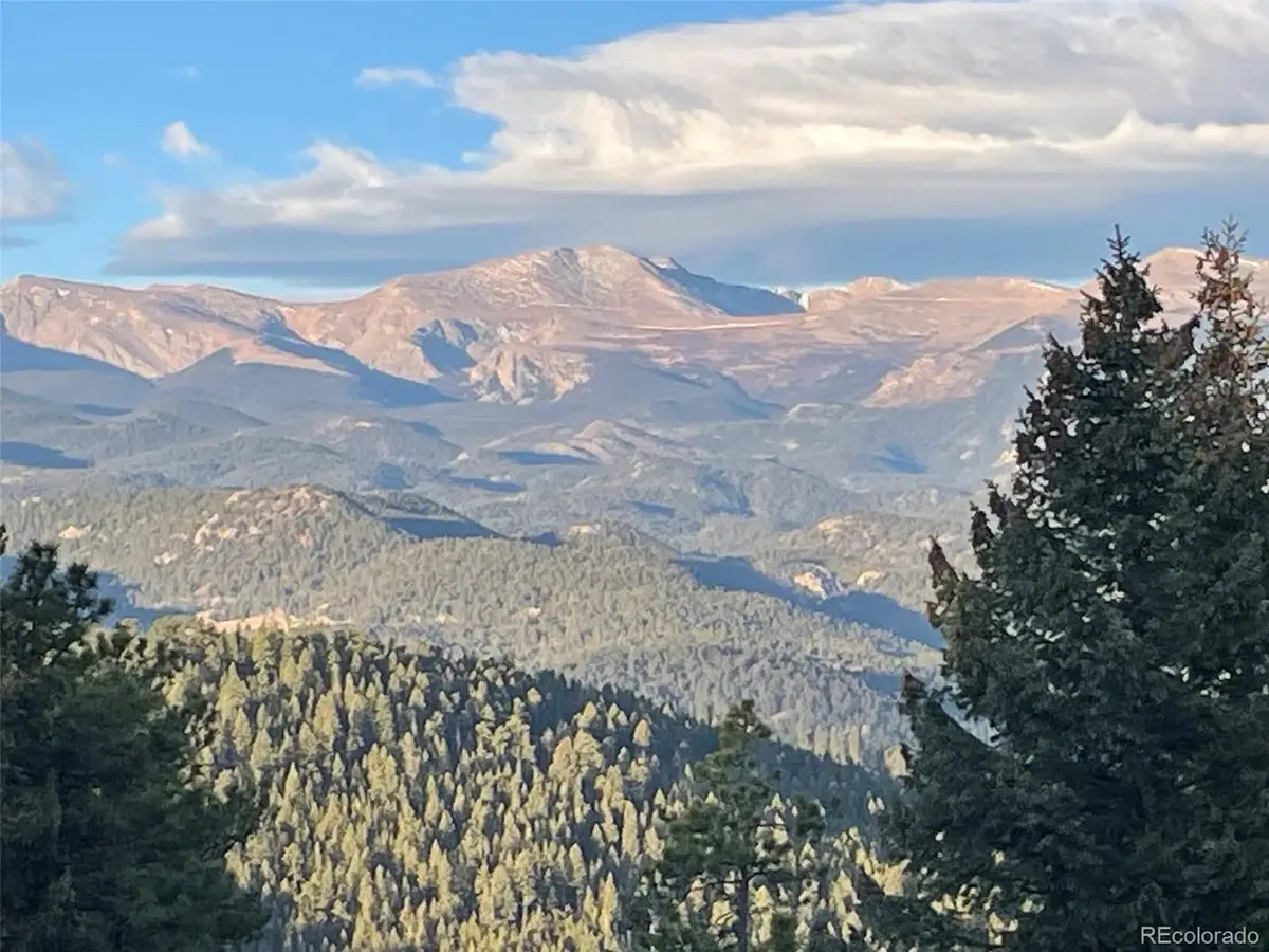 5109 S Elk Ridge Rd, Evergreen, CO 80439 - #1