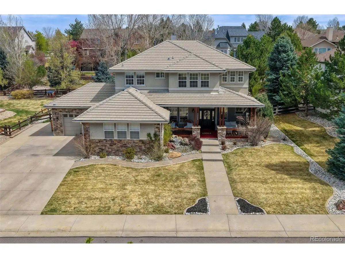 3222 Running Deer Dr, Castle Rock, CO 80109 - #1