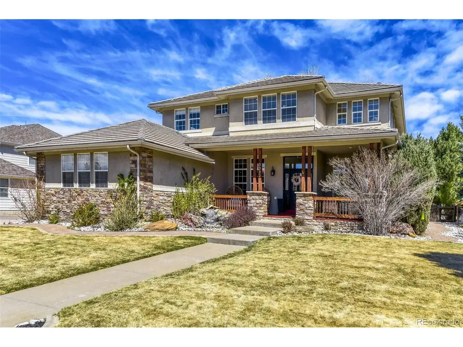 3222 Running Deer Dr, Castle Rock, CO 80109 - #2