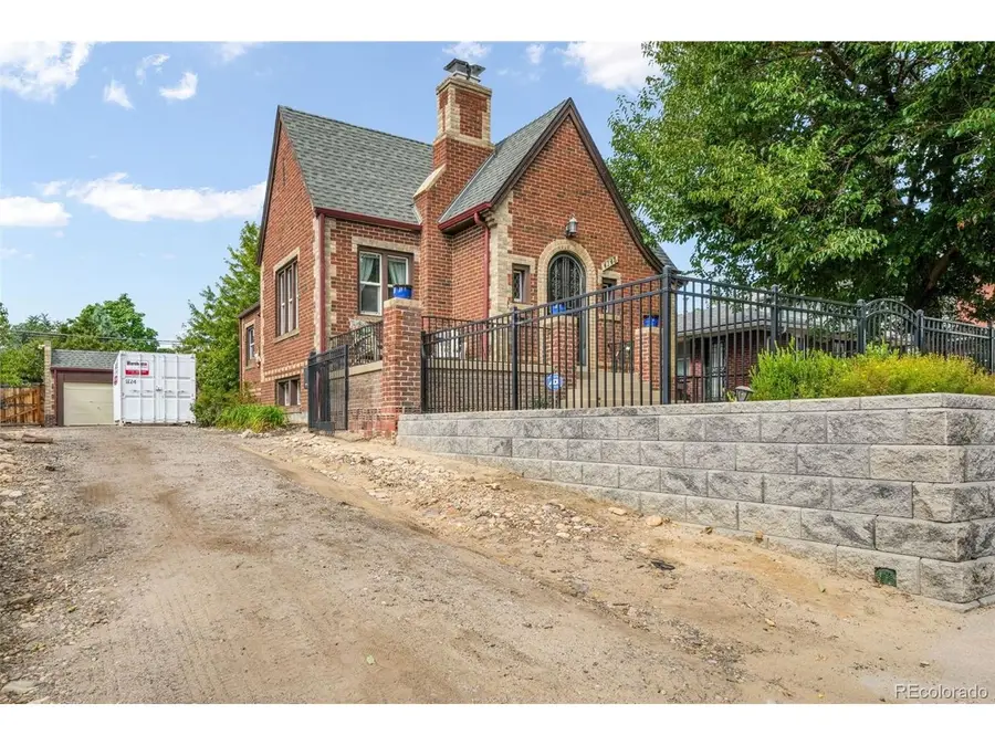 4145 Pecos St, Denver, CO 80211 - #3