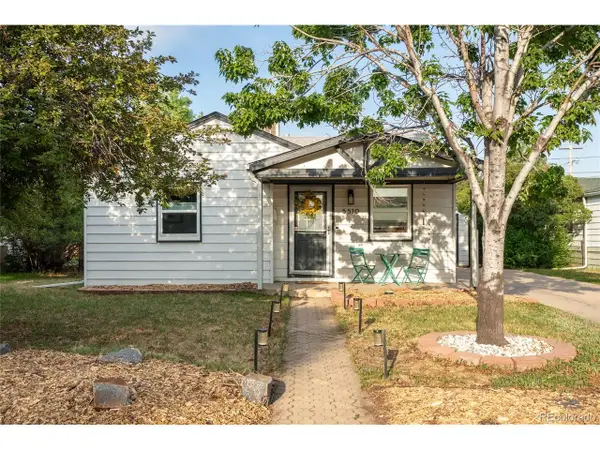 5510 Otis Ct, Arvada, CO 80002