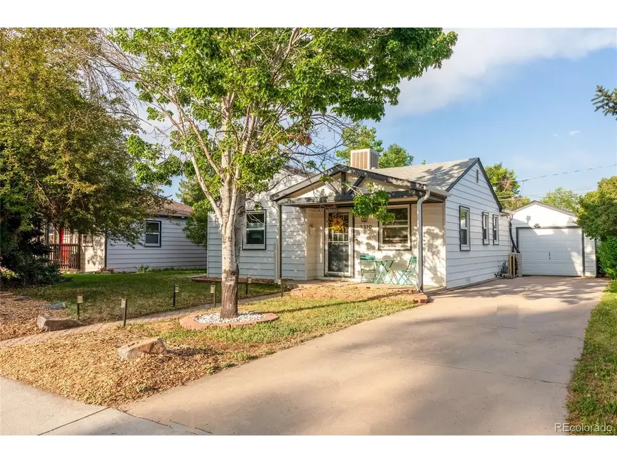 5510 Otis Ct, Arvada, CO 80002 - #2