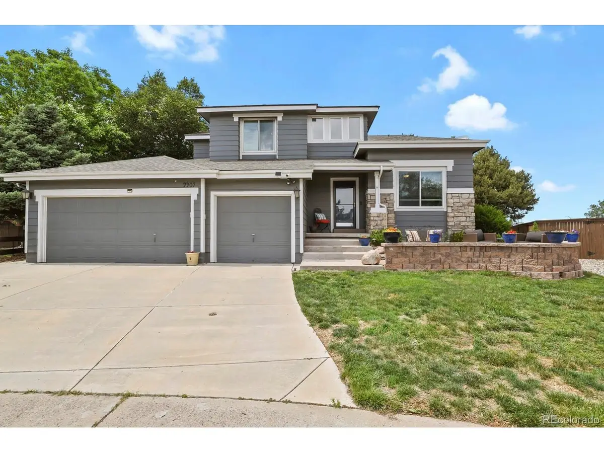 9907 Blackbird Cir, Highlands Ranch, CO 80130 - #1