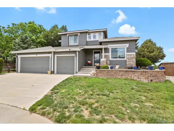 9907 Blackbird Cir, Littleton, CO 80130
