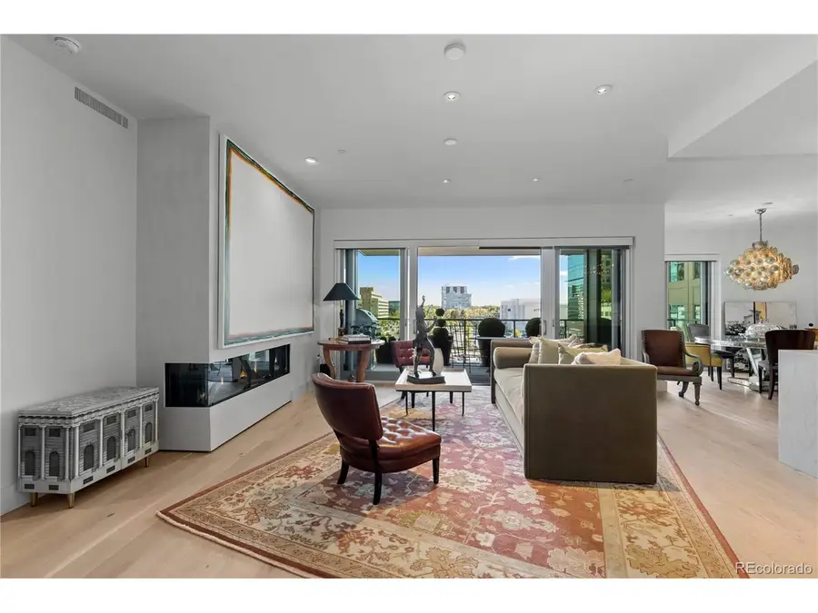 155 Steele St #418, Denver, CO 80206 - Image #2