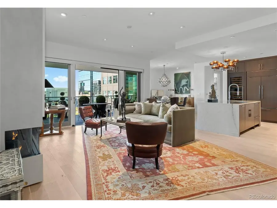 155 Steele St #418, Denver, CO 80206 - Image #3