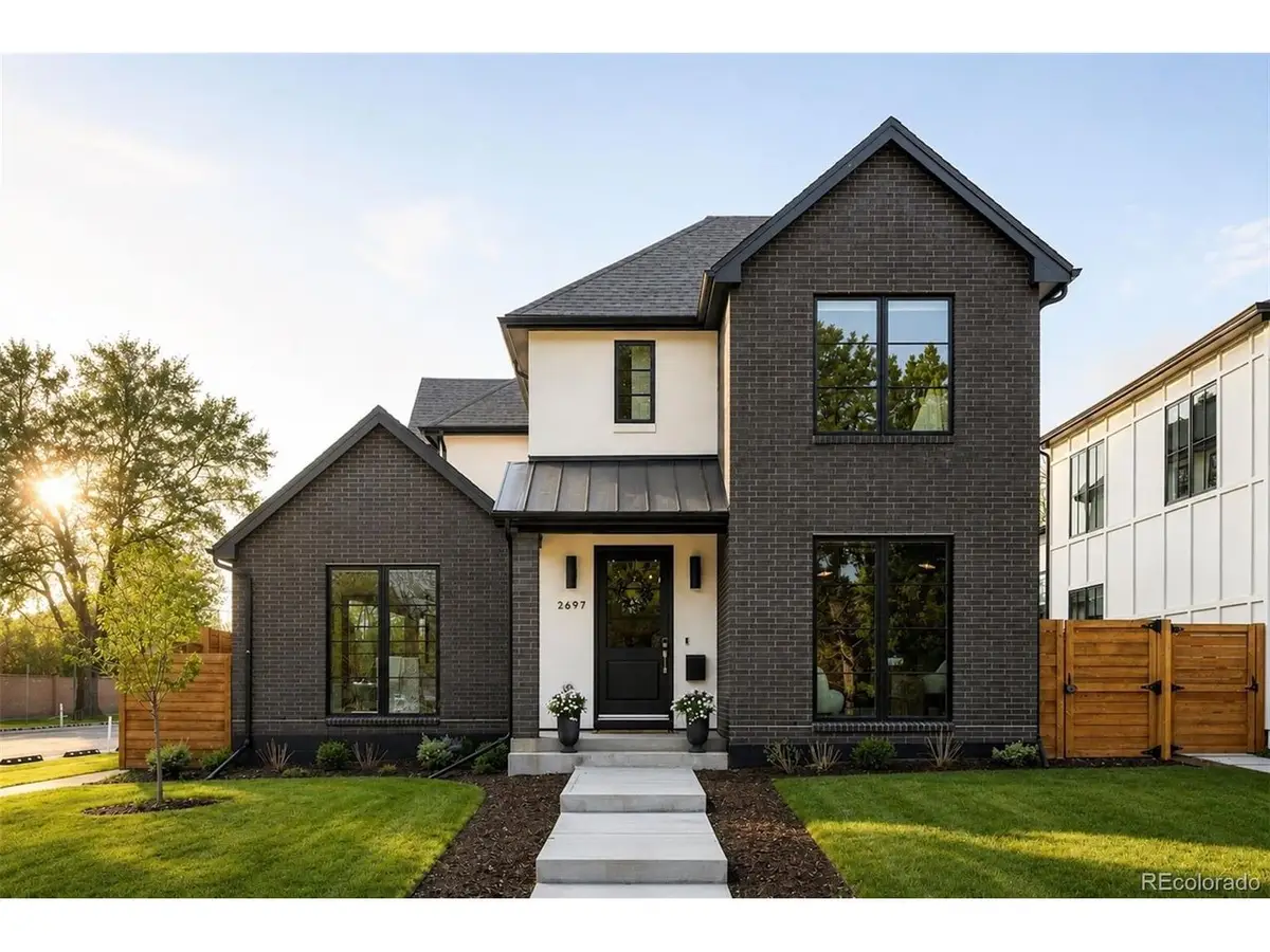 2697 S Clayton St, Denver, CO 80210 - #1