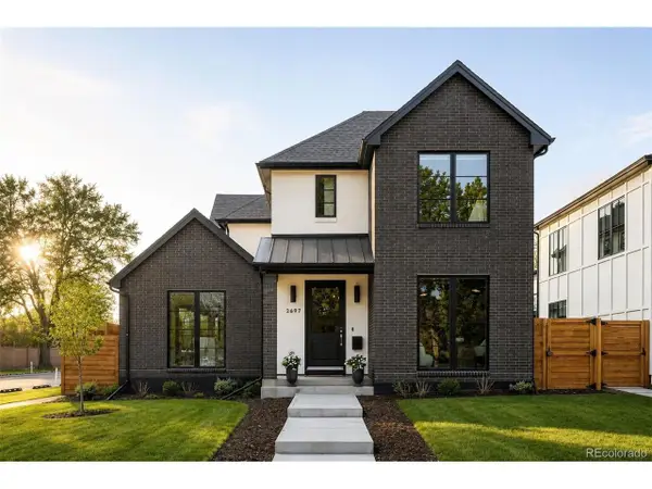2697 S Clayton St, Denver, CO 80210