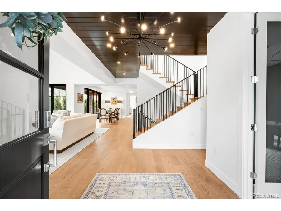 2697 S Clayton St, Denver, CO 80210 - #2