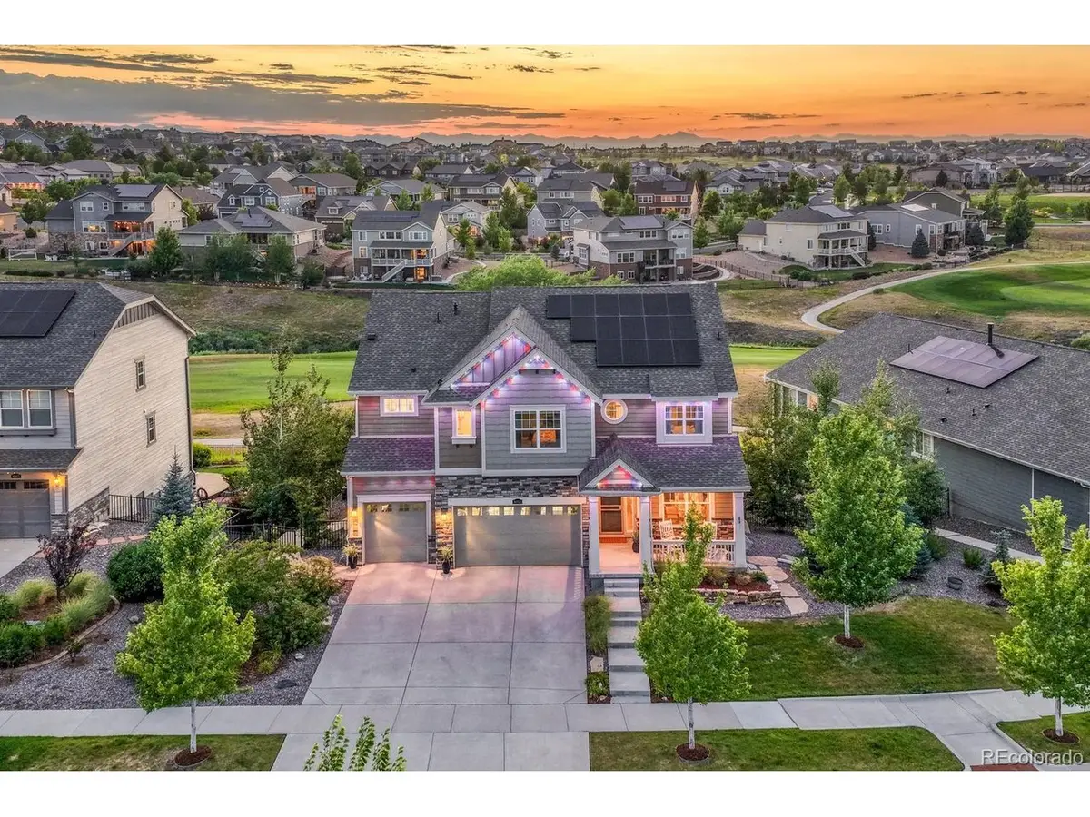 8055 S Vandriver Way, Aurora, CO 80016 - #1