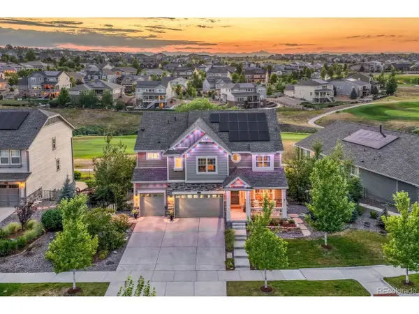 8055 S Vandriver Way, Aurora, CO 80016