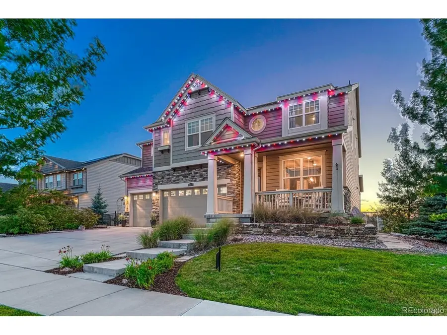 8055 S Vandriver Way, Aurora, CO 80016 - #2
