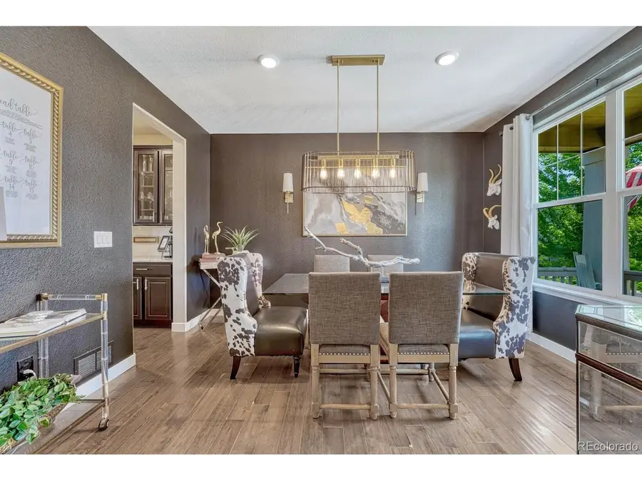 8055 S Vandriver Way, Aurora, CO 80016 - #3