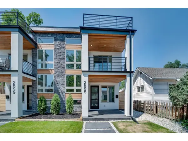 4474 Utica St, Denver, CO 80212