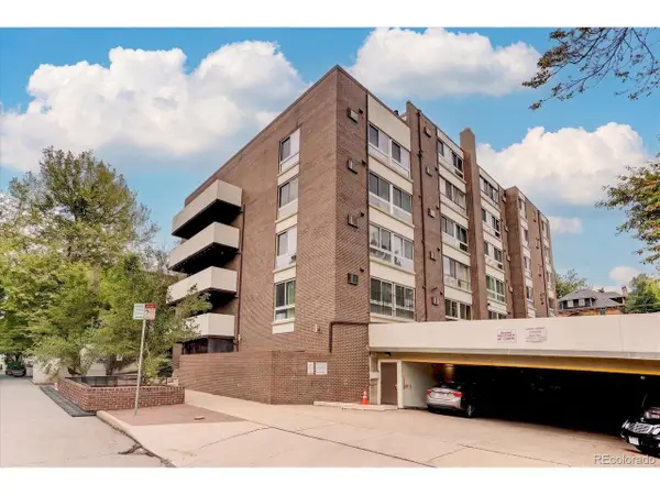 1050 Lafayette St #503, Denver, CO 80218