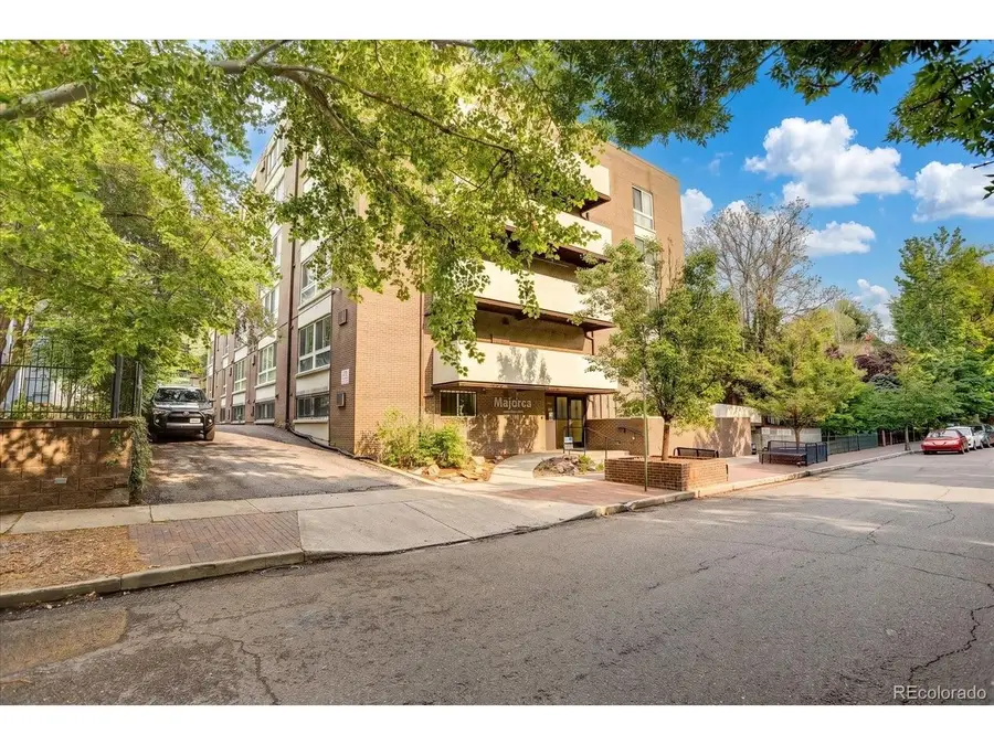 1050 Lafayette St #503, Denver, CO 80218 - #2